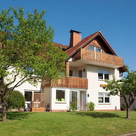 Hoppenhof 1 Twistesee