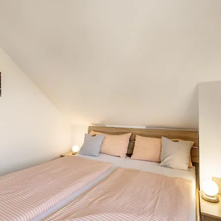 Apartamento Hoppenhof 1 Twistesee *