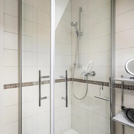 Hoppenhof 1 Twistesee Apartamento *