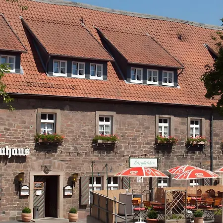 Apartamento Hoppenhof 1 Twistesee *